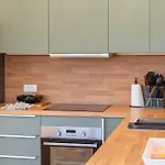House Reni Villa