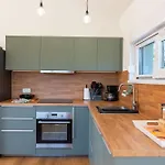 House Reni * Medulin