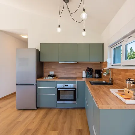 Villa House Reni *
