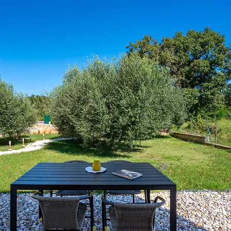 House Reni Villa *