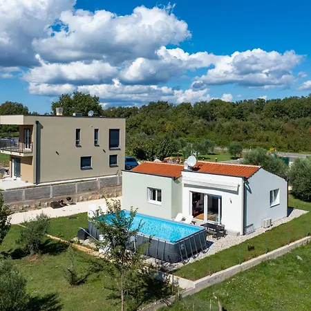 Willa House Reni Medulin