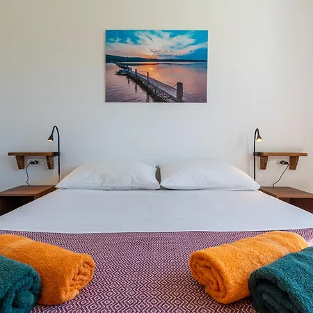 Villa House Reni