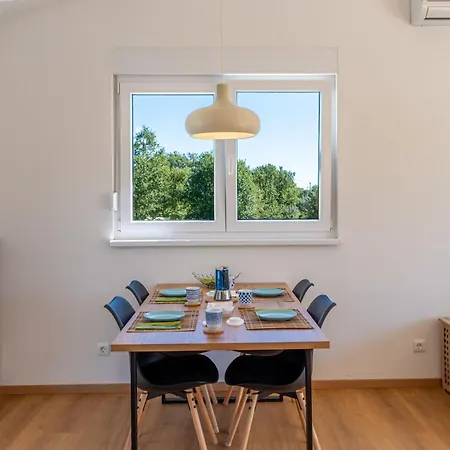 Villa House Reni Medulin