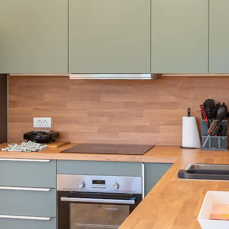 House Reni Villa