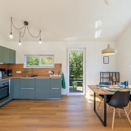 Villa House Reni