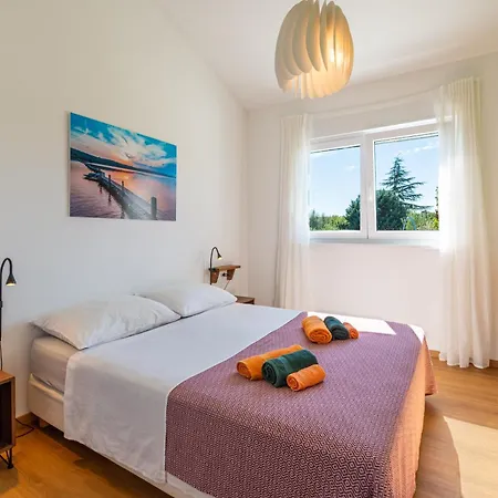 House Reni Villa