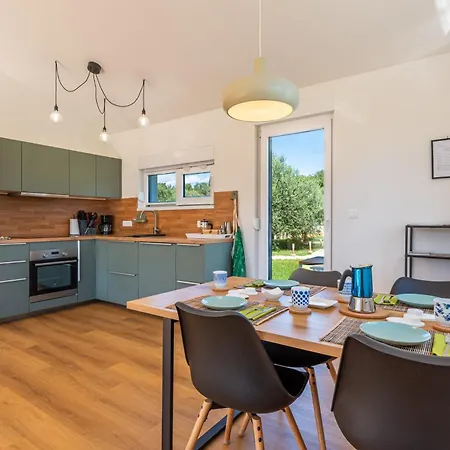 Villa House Reni *
