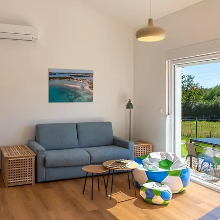 Villa House Reni Medulin