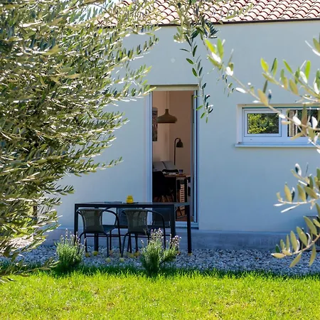 House Reni Villa Medulin