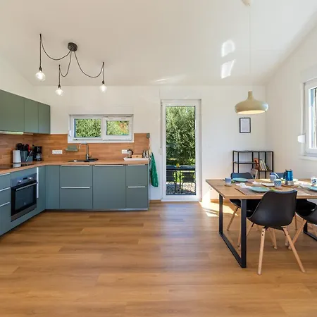 Villa House Reni Medulin