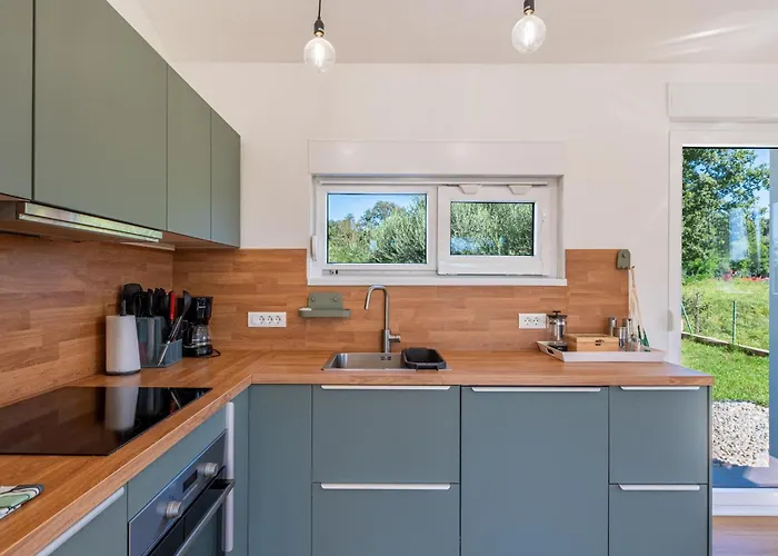 House Reni Medulin