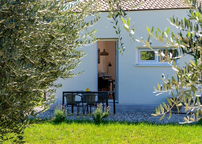 House Reni Willa Medulin