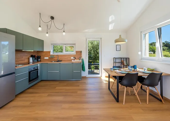 Willa House Reni Medulin