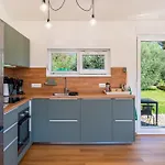 Βίλα House Reni Μεντουλίν