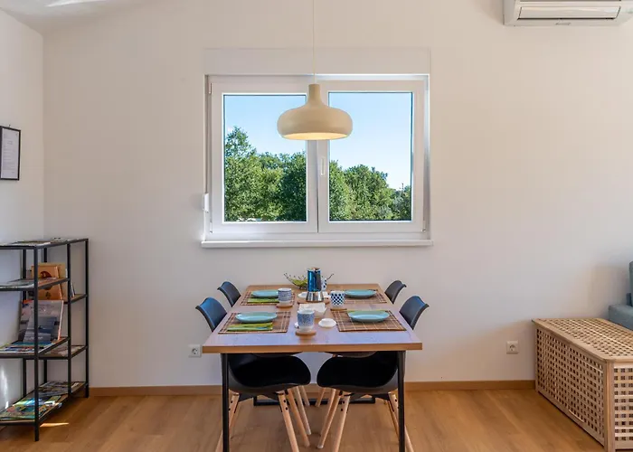 Vila House Reni Medulin